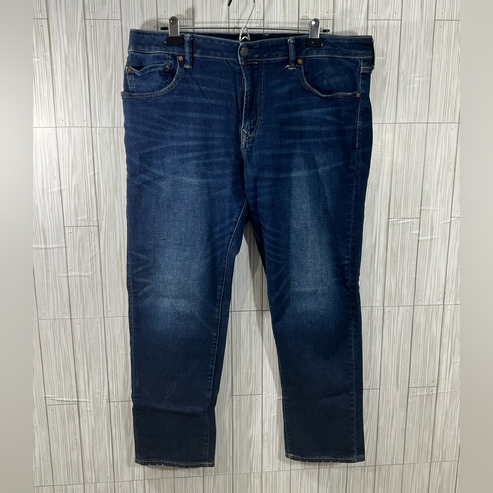 American Eagle Jeans Dark Denim